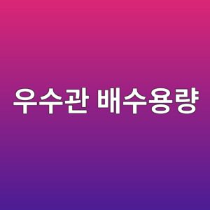 우수관 배수용량 부족으로 인한 옥상 담수 하자 1 ec9ab0ec8898eab480 ebb0b0ec8898ec9aa9eb9f89 1786504544